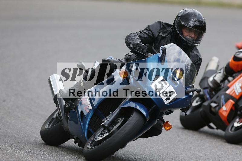 /18 05.06.2026  TZ Motorsport ADR/Gruppe gelb/54